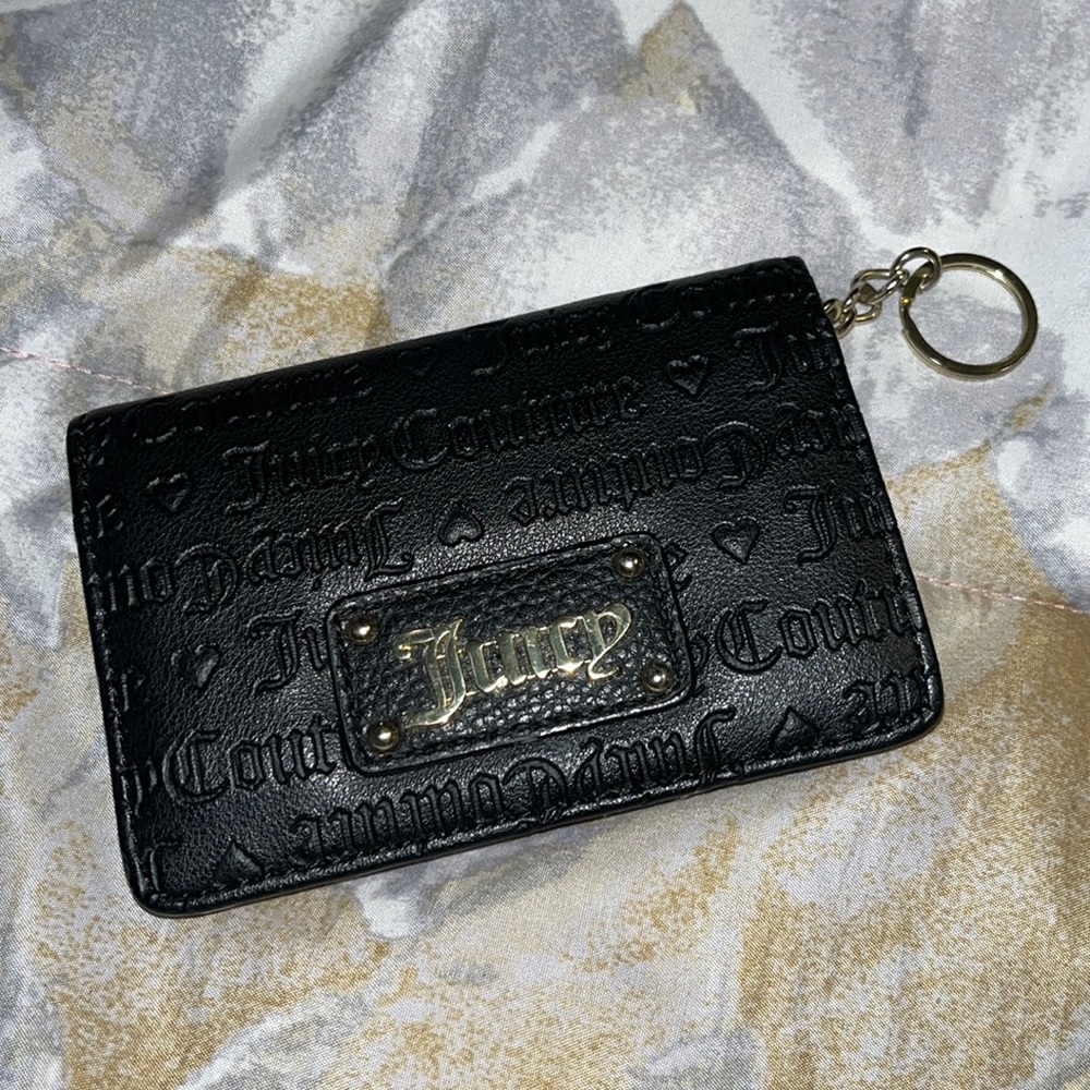 Juicy Couture Wallet